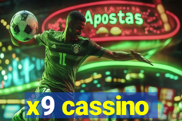 x9 cassino